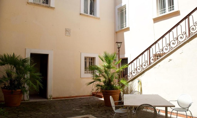 Lanciano Apartment | Palazzina Rosa