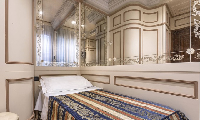 Cannaregio House | Palazzina Veneziana