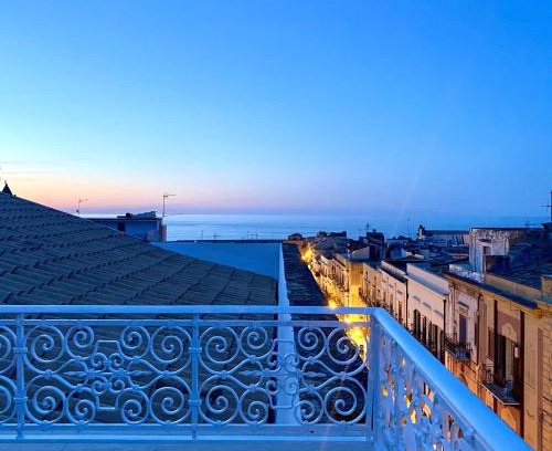 Castellammare del Golfo Apartment | Palazzo 700