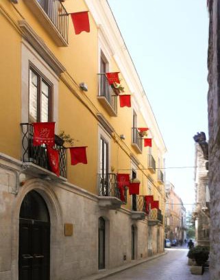 Bitonto Bed & Breakfast | Palazzo Antica Via Appia