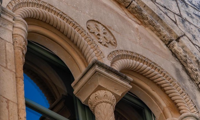 Mdina Old City Hotel | Palazzo Bifora