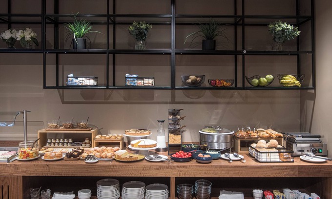 Central Station Hotel | PALAZZO BUENOS AIRES