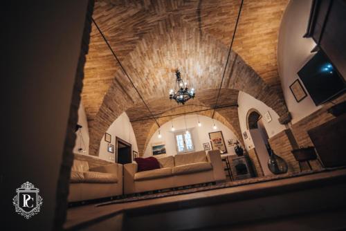 Fermo House | Palazzo Capparucci - Dimora storica