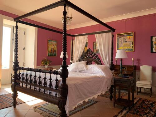 Amantea Apartment | Palazzo Carratelli