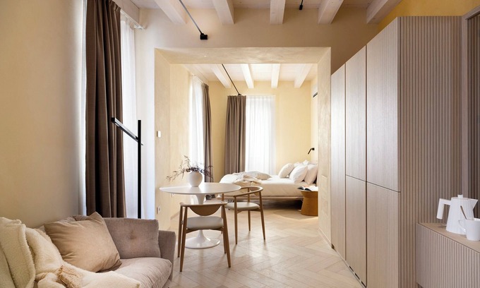Verona City Centre Resort | Palazzo Ciopeta