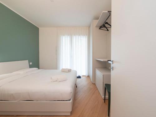 Acquabella Apartment | Palazzo Crovato - Design e comfort nel cuore di Milano