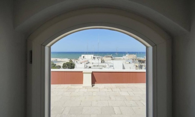 Municipio 1 Apartment | Palazzo dela Torre
