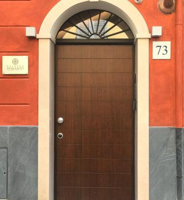 Parma City Centre Apartment | Palazzo Domanto Apartments Parma