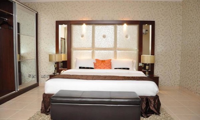 Ofin Hotel | Palazzo Dumont Hotel