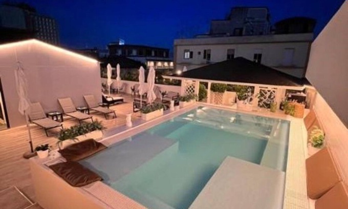 Vasto Hotel | Palazzo Firenze