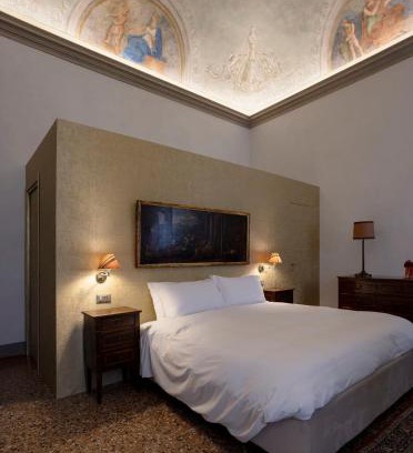 Centro Storico Bed & Breakfast | Palazzo Giacometti Suites