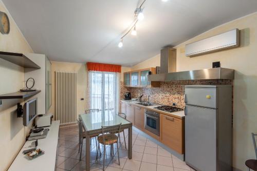 Alba Adriatica Apartment | Palazzo Giallo