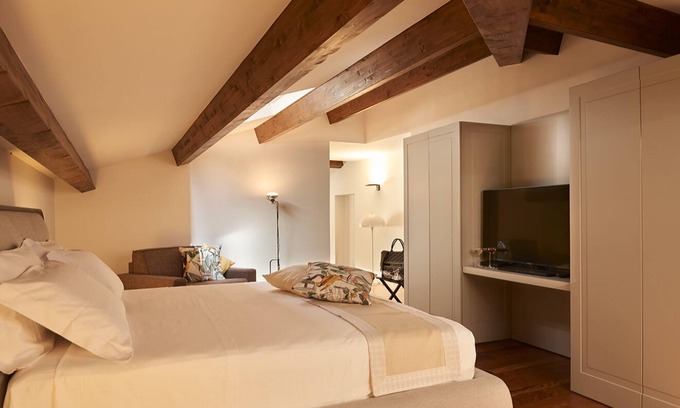 Lamezia Terme Bed & Breakfast | Palazzo Greco Stella