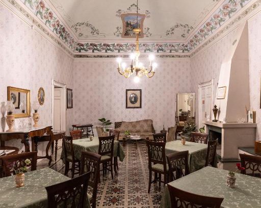 Modica Bed & Breakfast | Palazzo Il Cavaliere B&B De Charme