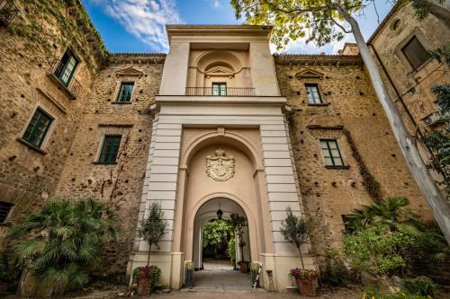 Santa Maria di Castellabate Hotel | Palazzo Belmonte