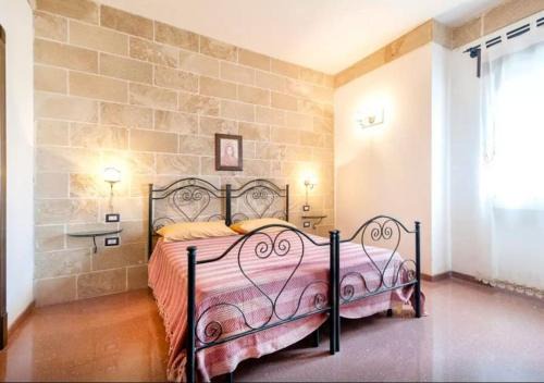 Racale Villa | Palazzo Lussuoso 4 stanze 4 bagni