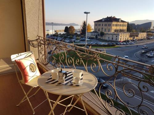 Intra Apartment | Palazzo Mameli