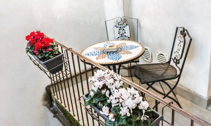 San Gimignano City Centre Bed & Breakfast | Palazzo Mari