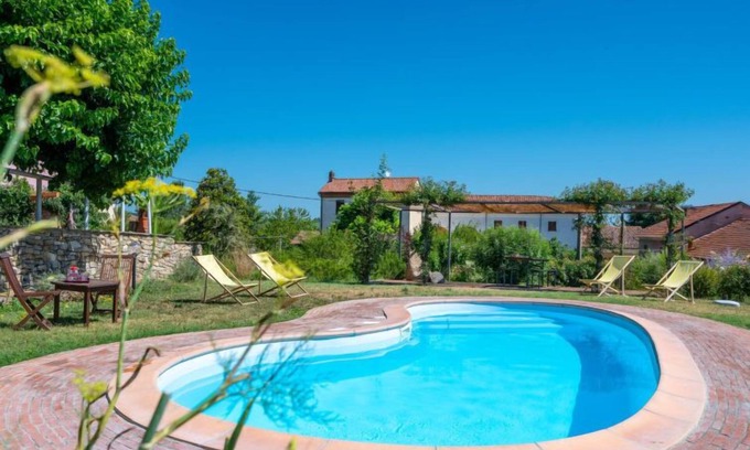 SantʼAndrea House | Palazzo Mariscotti by Interhome