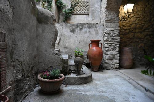 Cariati House | Palazzo Mascambruno