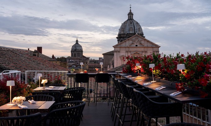 Navona Hotel | Palazzo Navona
