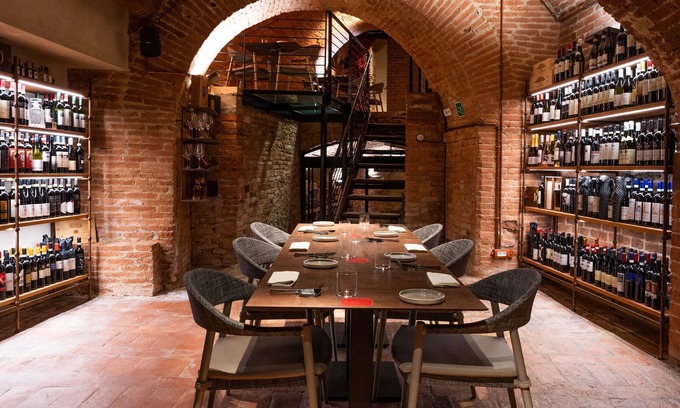 Montepulciano Bed & Breakfast | Palazzo Nobile di San Donato