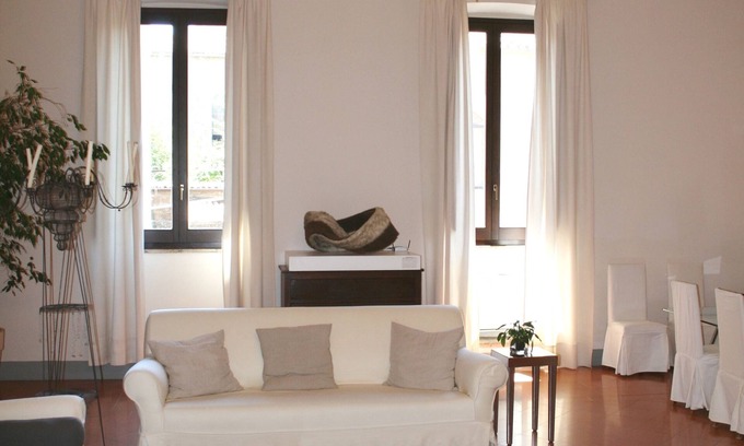 Orvieto Hotel | Palazzo Piccolomini