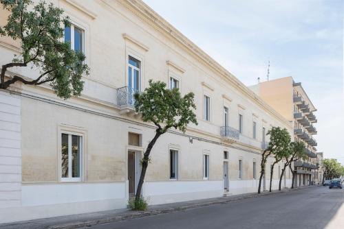 Lecce Apartment | Palazzo Ricciardi Residence