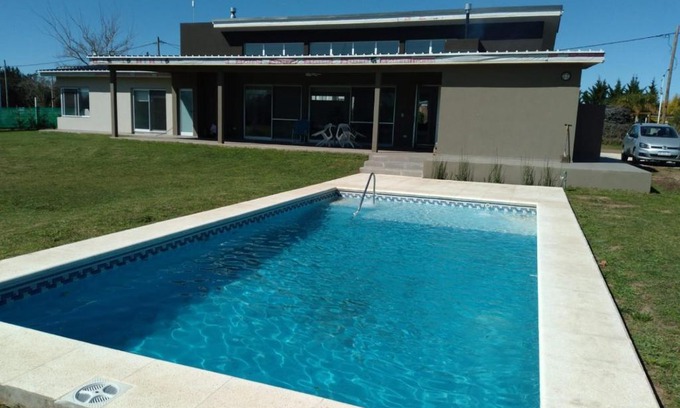 San Pedro Apartment | PALAZZOLO CASA DE CAMPO Y RELAX