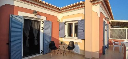 Porto Heli Apartment | Pale Orb Properties Porto Heli