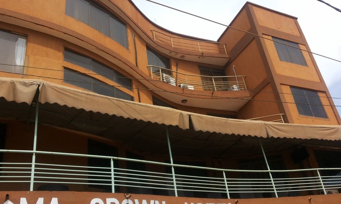 Gulu Hotel | Palema Crown Hotel