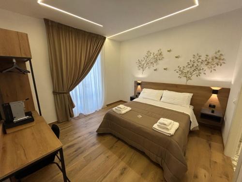 Castellammare House | Palermo Centro Affittacamere Spina