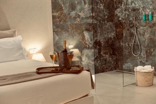 Monte di Pieta House | Palermo Inn Collection - Boutique Art Hotel