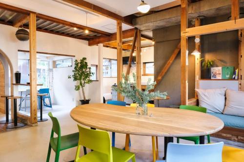 Numazu House | palette