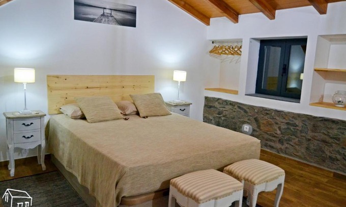 Calheta House | Palheirinho da Achada