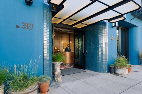 Lucerne - Higuera Hotel | Palihotel Culver City