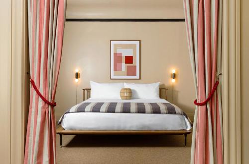 Union Square Hotel | Palihotel San Francisco