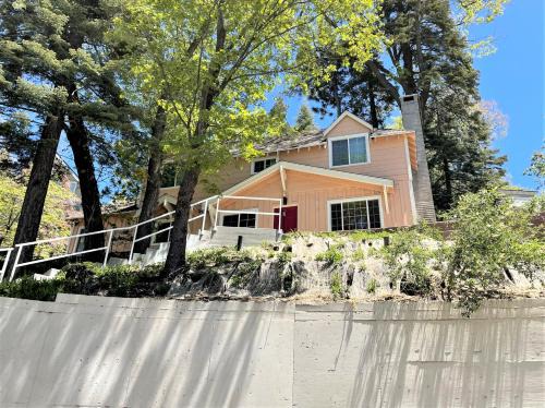 Cedar Glen House | Palisades 2 - V017