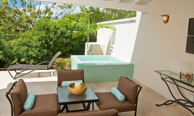 Enterprise Apartment | Palisades 6A in Christ Chruch by Personal Villas - Walking Distance to Enterprise Beach