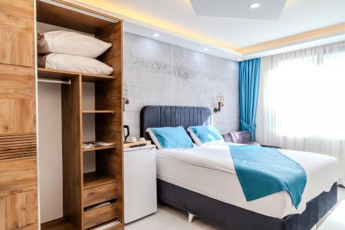 Sultanahmet Apartment | Palladium APART Hotel