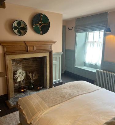 Chichester Bed & Breakfast | Pallant Hideaway