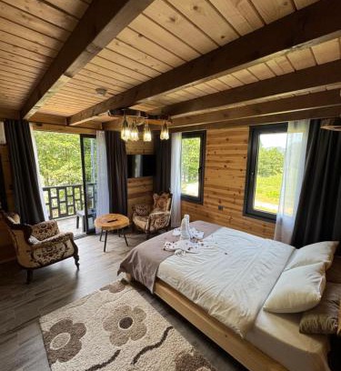 Ardesen Apartment | Pallas Otel