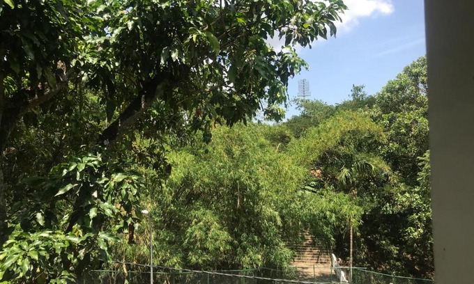 Digana House | Pallekele stadium aqueen