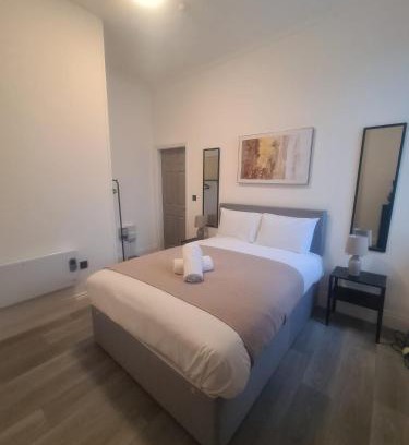 Sunderland Apartment | Pallion apartments
