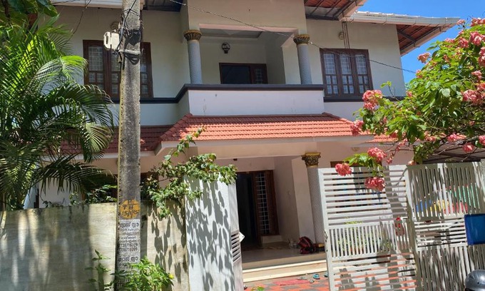 Alappuzha House | Palliyathayil home stay