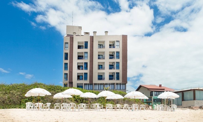 Ingleses Centro Apartment | Palm Beach Apart Hotel