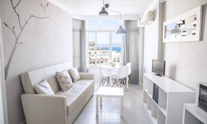 Carihuela Apartment | Palm Beach Club Apartamentos