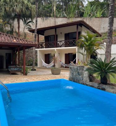 Ponte Branca Apartment | PALM BEACH HOUSE - Paraty