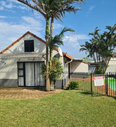 Bluff Villa | Palm Bliss Self Catering Accommodation