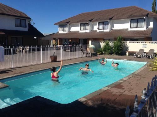Napier Hotel | Palm City Motor Inn